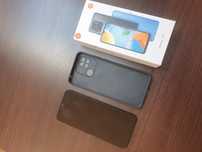 Redmi 10C stan bardzo dobry