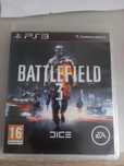 Battlefield 3 ps3 stan bdb