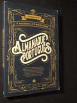 Almanaque Português;Guerra e Paz,