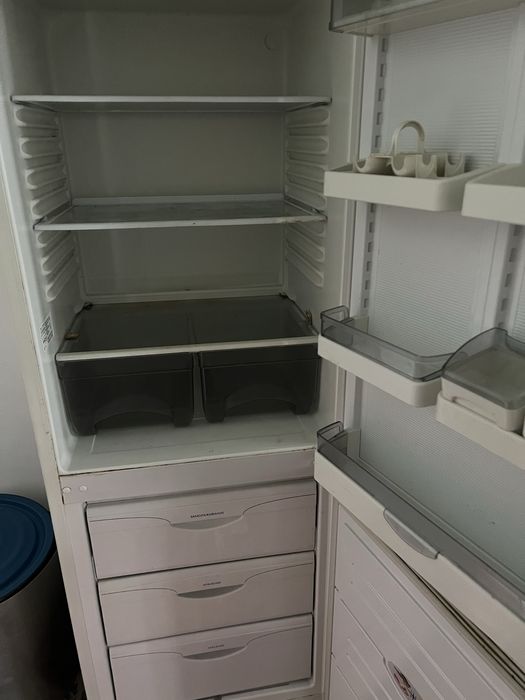 Холодильник Атлант