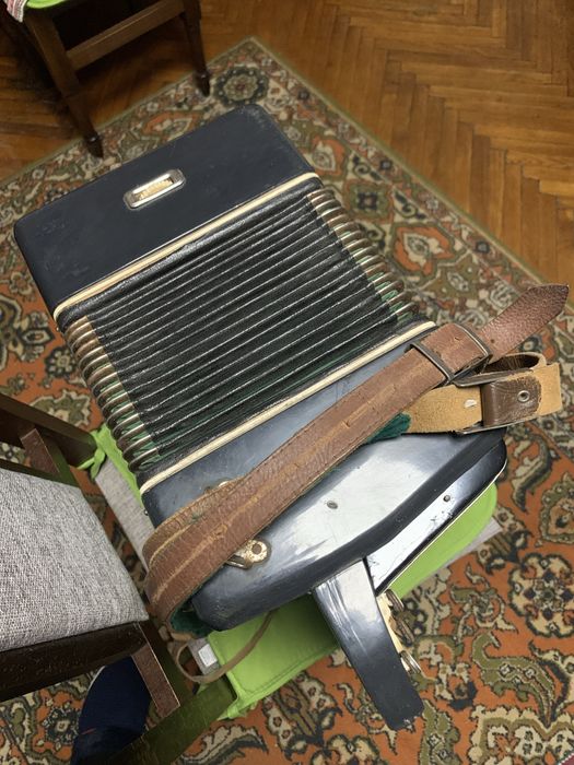 Інструмент ,,Баркарола,,
