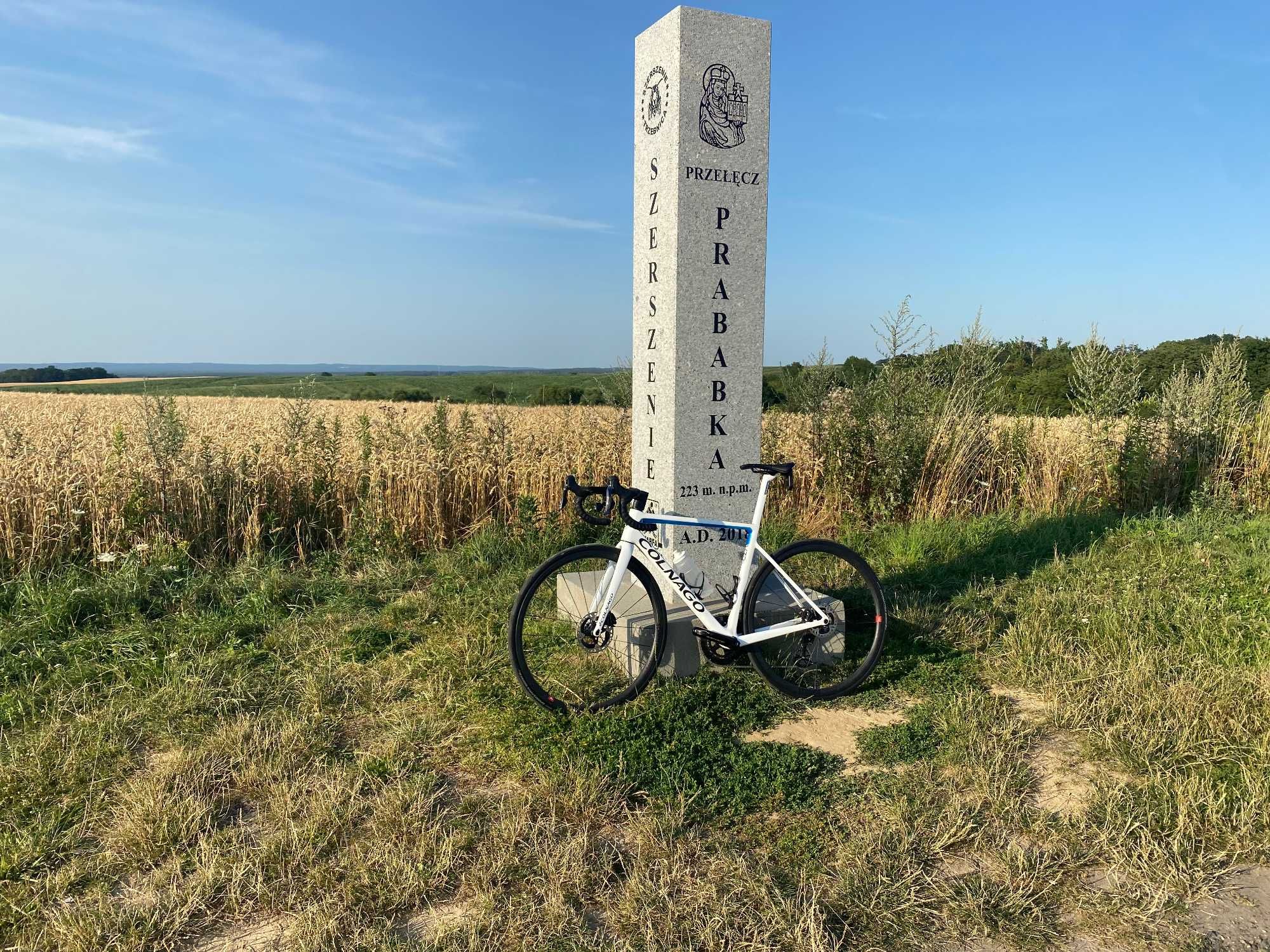rower Colnago V3RS