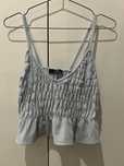 Crop bershka rozmiar L