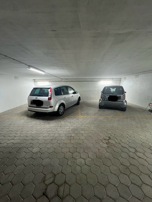 Lugares de Garagem na Quinta da Malata