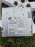 Radio Volvo S40 II V50