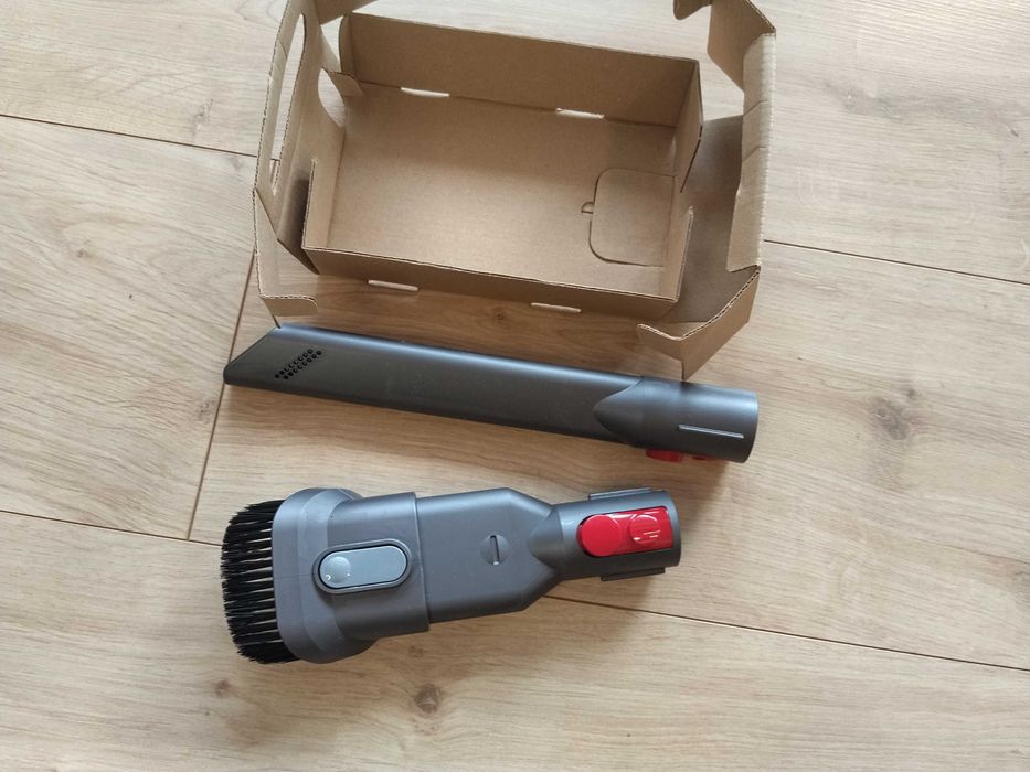 Nowe oryginalne końcówki do odkurzacza DYSON