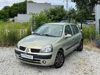 Renault Clio 1.5 dCi * Kamera * Parktroniki * Klima *Hak * Mega Stan