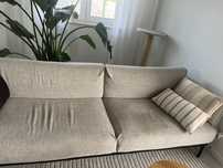 Sofa 3-osobowa ÄPPLARYD