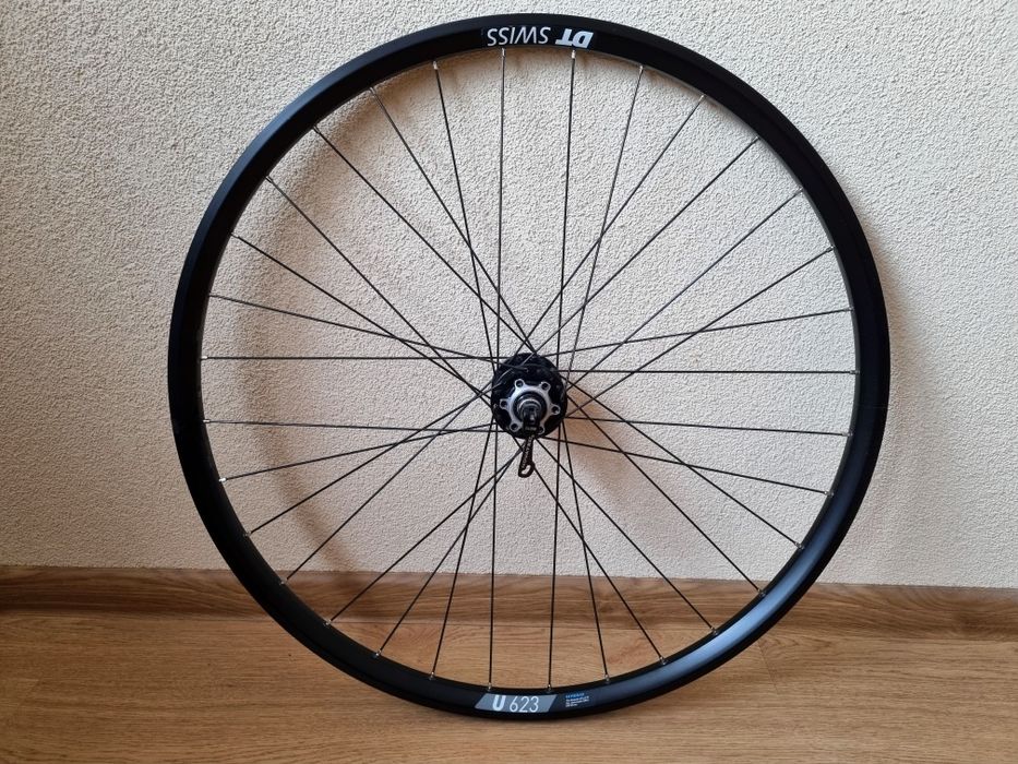 Koła DT SWISS 29"