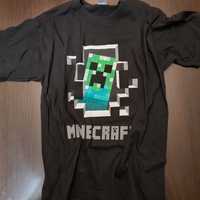Koszulka Minecraft 158