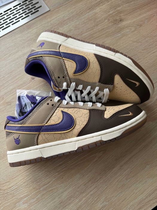 Nike Dunk Low Setsubun (2022) 38.5 EU