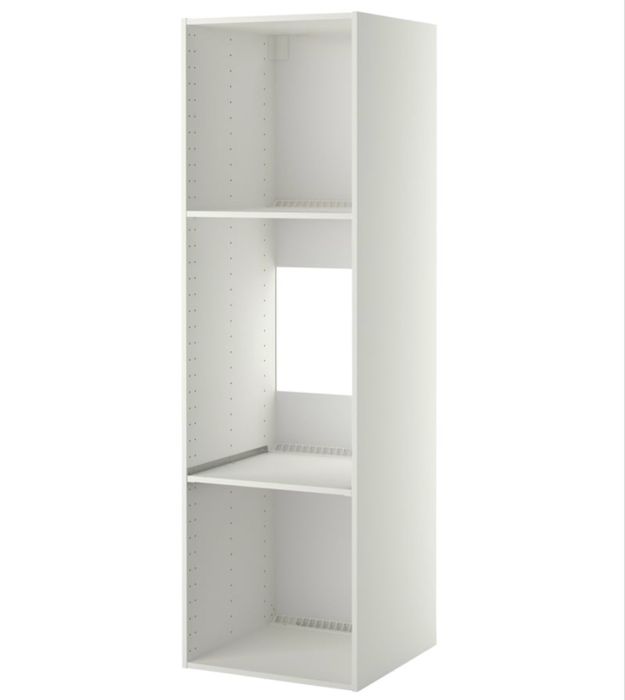 Szafka Metod na lodowke Ikea