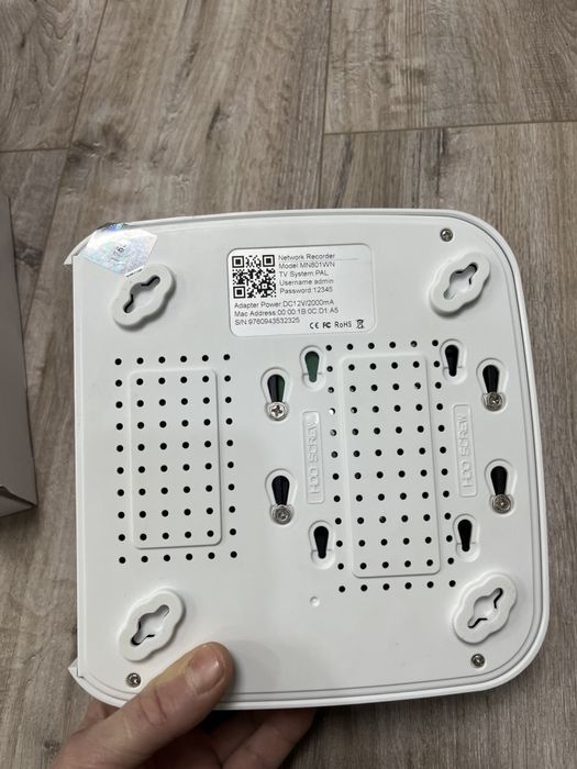 Міні відеореєстратор Zxtech Mini