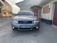 Audi a4b6 (1.6mpi)