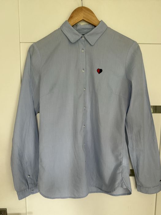Koszula Tommy Hilfiger S