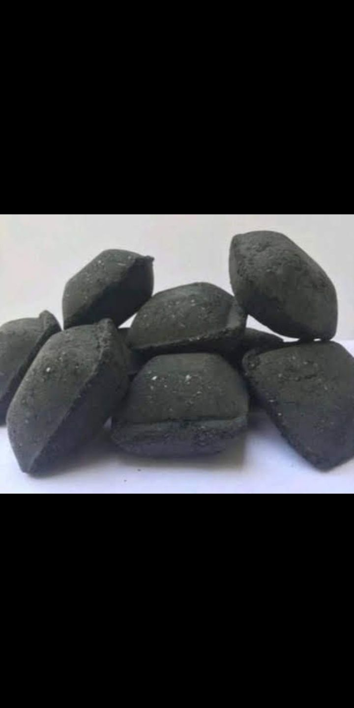 Кам'яне вугілля для опалення