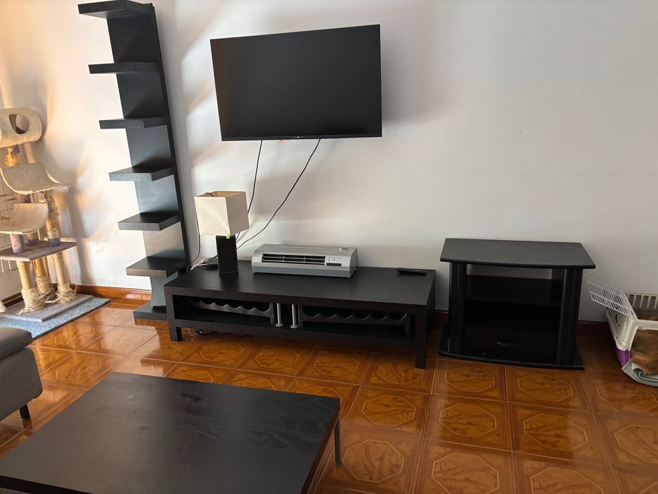 Vendo conjunto de sala