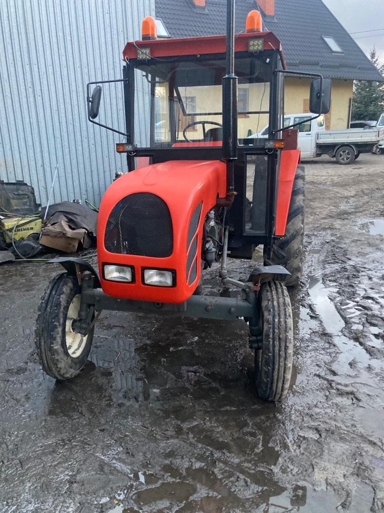 Ursus C-360 3p rok 91