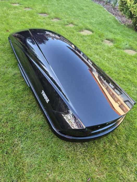 THULE Motion 900 box dachowy