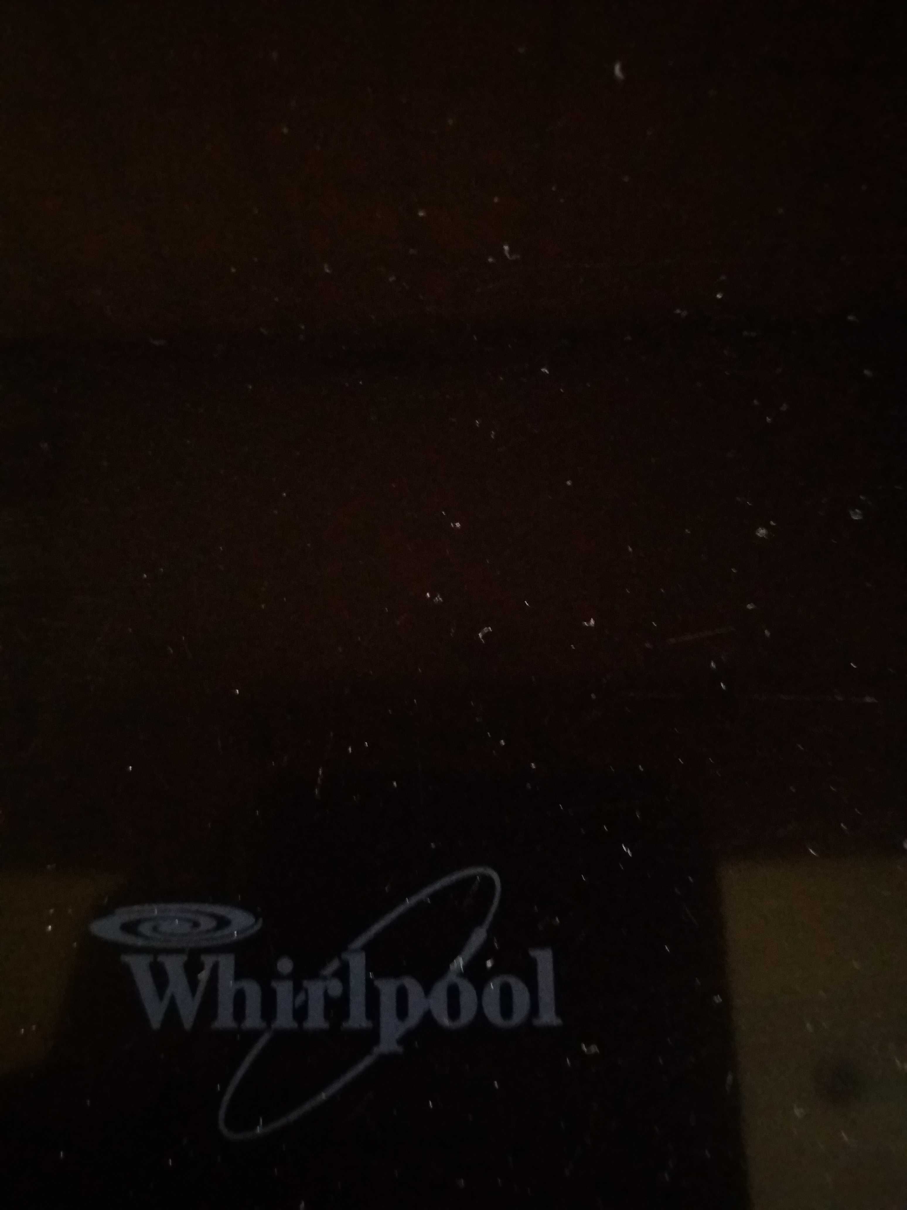 Płyta grzewcza elektryczna  WHIRPOOL