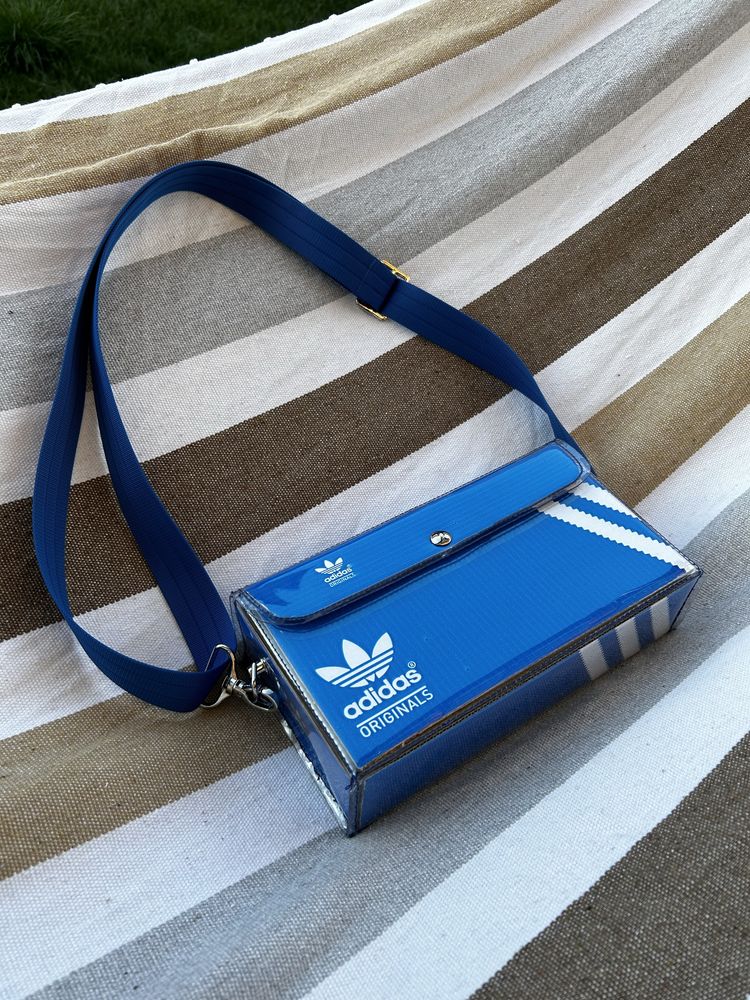 Сумка Adidas originals box