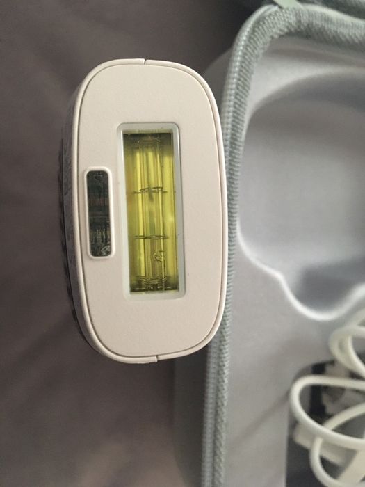 Depiladora Luz Pulsada SILK'N Glide Xpress (Multi-zonas) 300,000 imp