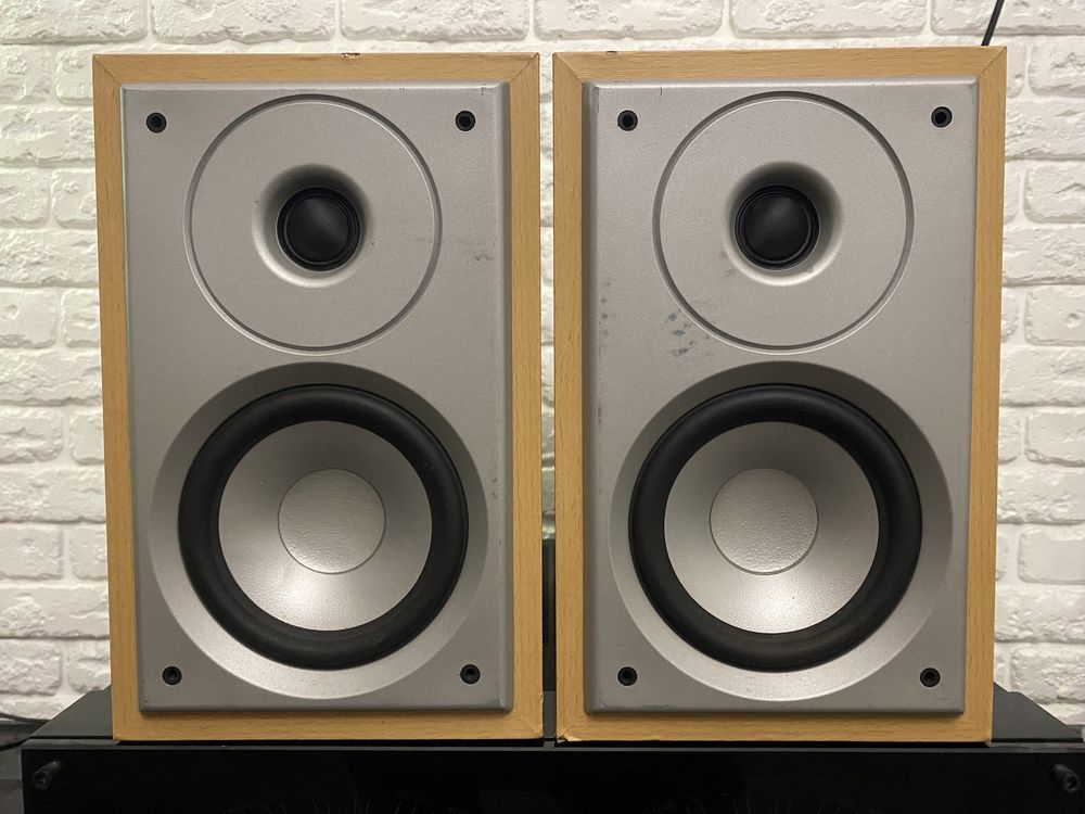 Акустика колонки Denon SC-G101
