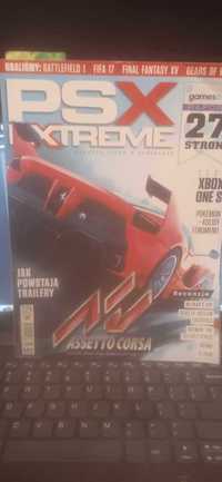 PSX Extreme #229 gry, konsole