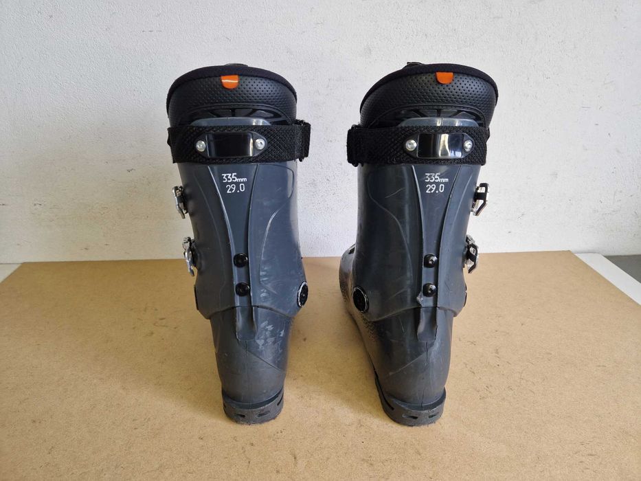 Buty TECNICA mach sport HV Eu.45, 29 cm Flex 90 (10)