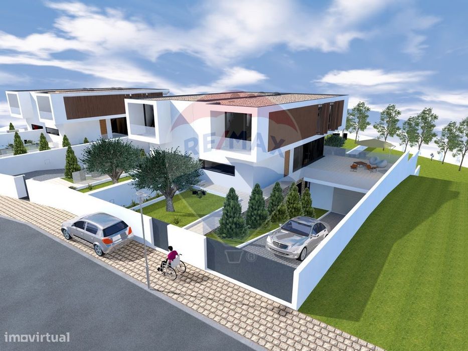 Moradia T3 para venda