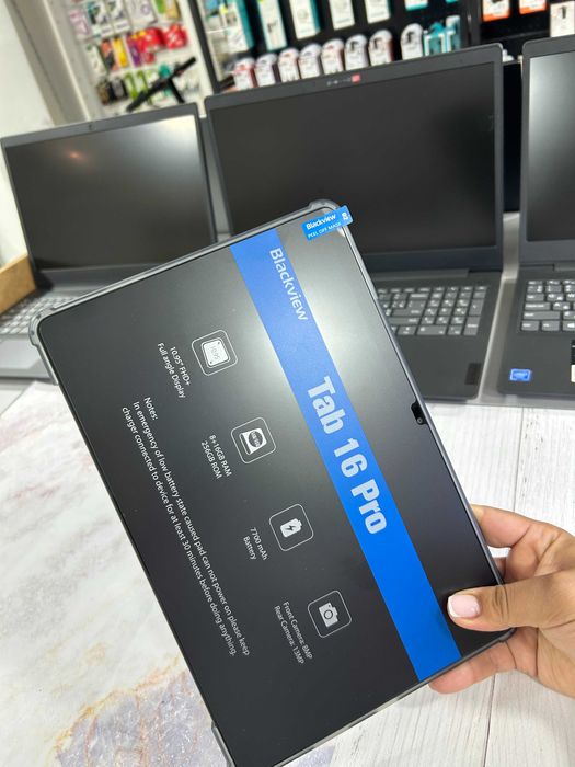 Blackview Tab 16 Pro