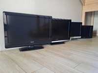TV LCD 20-32 дюйми  (50-32 см.) з Німеччини