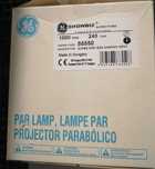 PAR 64 żarówka 1000W CP-61