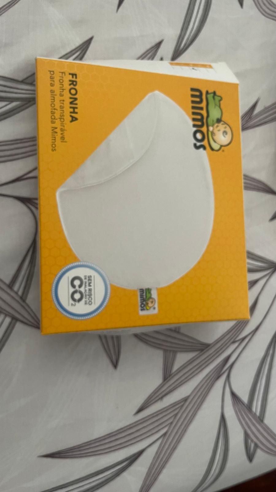 Almofada T-M mimos