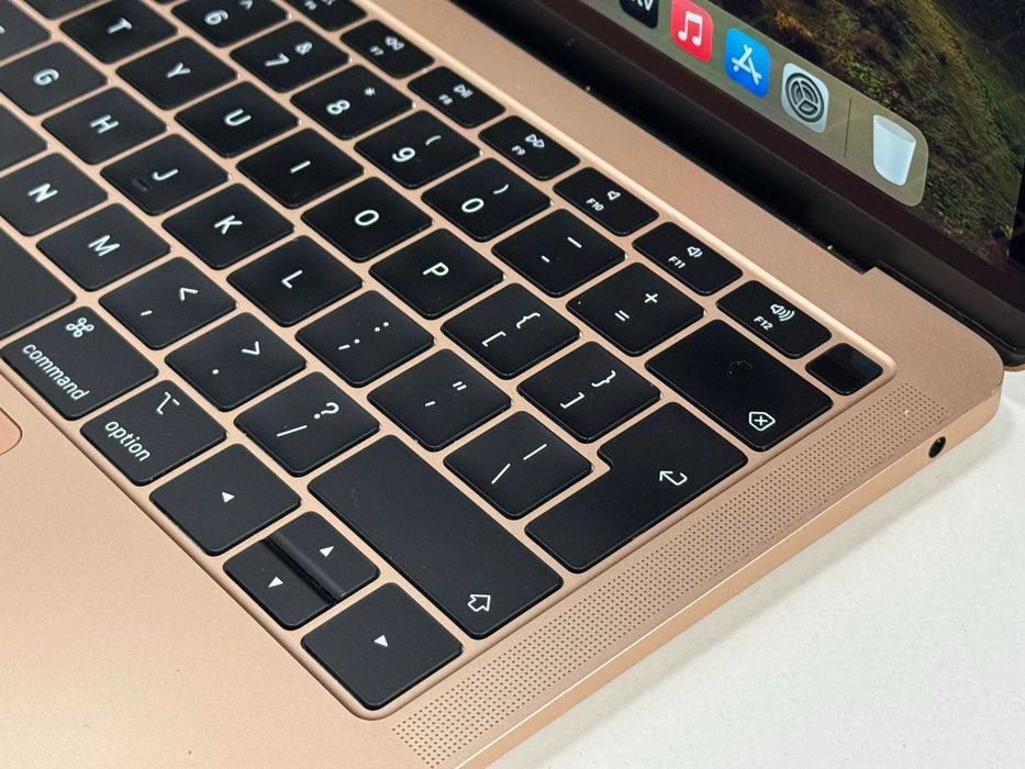MacBook Air 13 2019  88% Kondycji i5 8GB RAM 128GB SSD Gwarancja