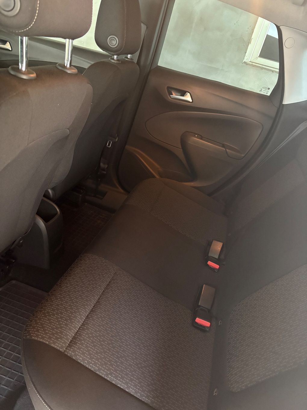Opel Crossland X Opel Crossland X 2018 stan bardzo dobry