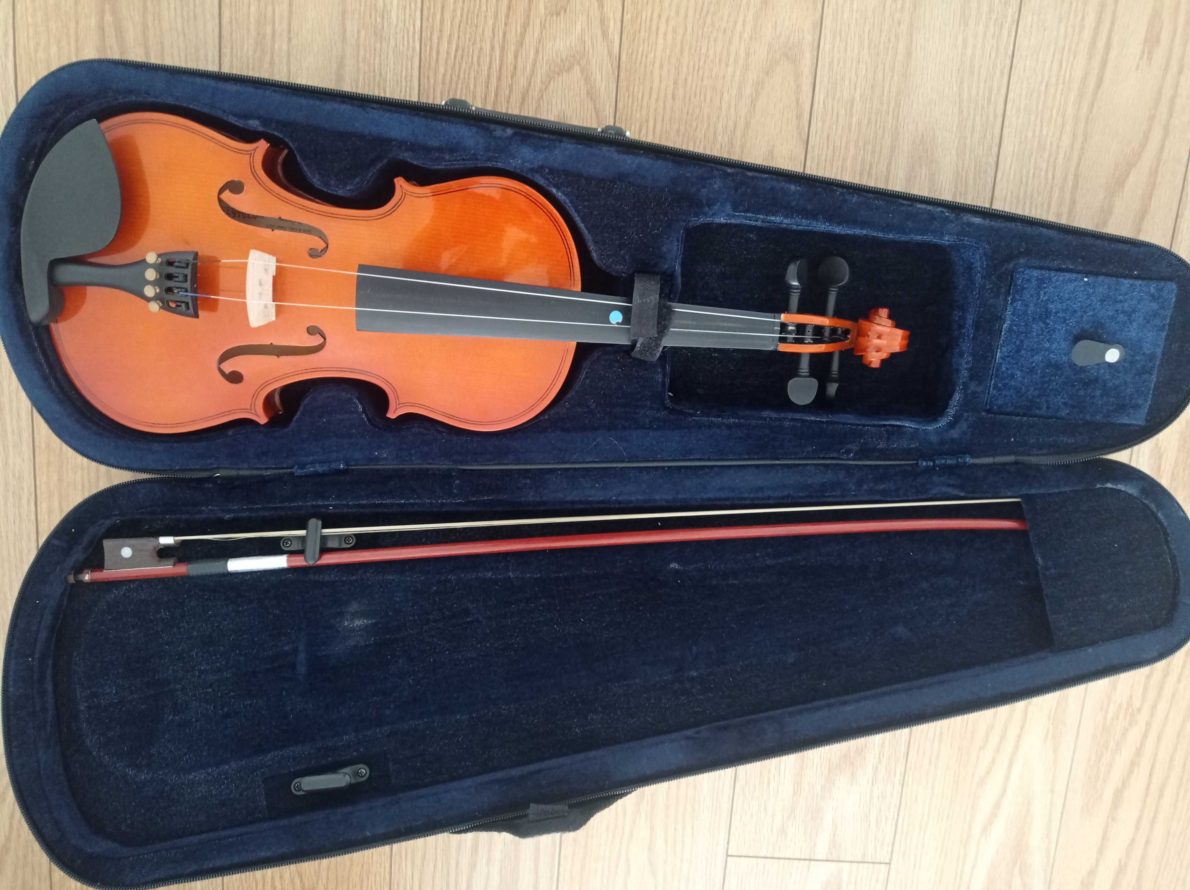 Vendo violino 3/4