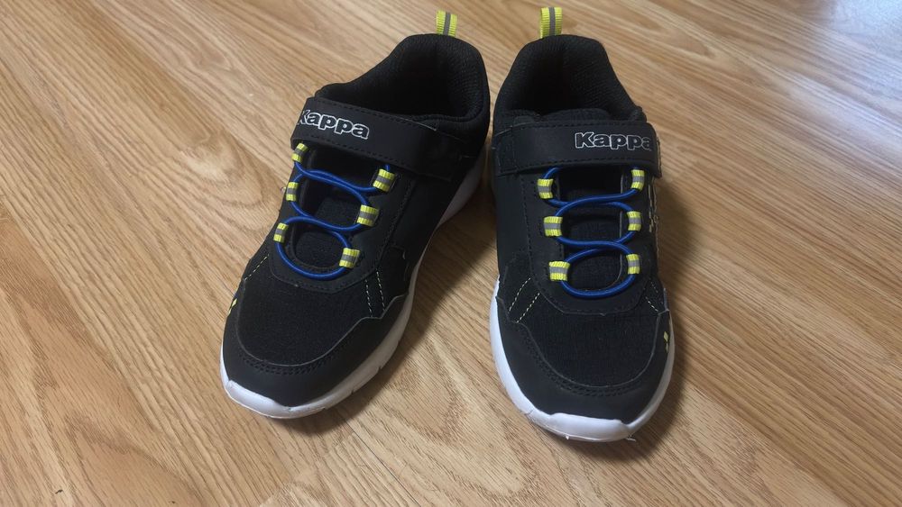 Buty sportowe dla chłopca