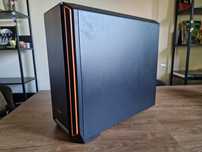 Obudowa Bequiet! Silent base 601 window
