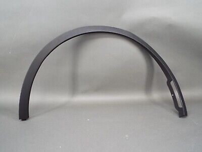 TESLA MODEL Y Накладка арки крыла передняя правая 2020 2023 тесла