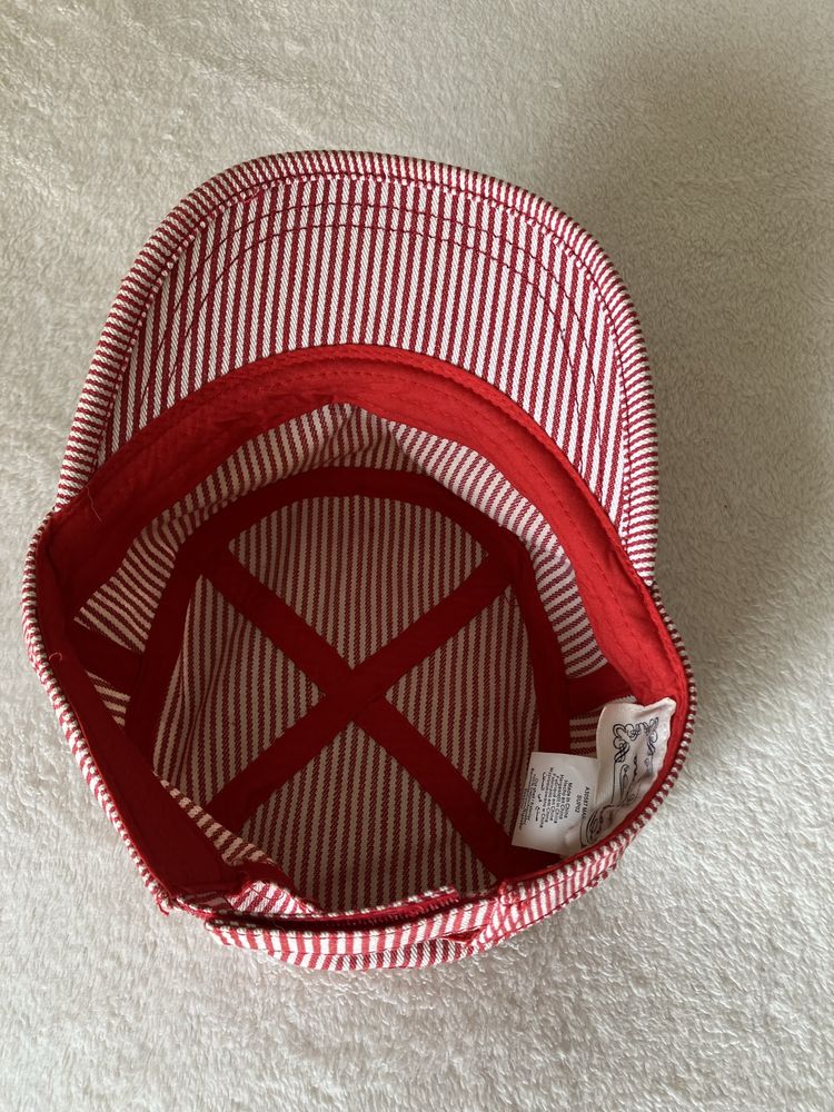 Chapéu Pepe Jeans