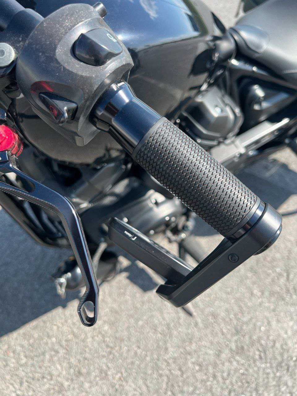 YAMAHA XVS950 Bolt 2018