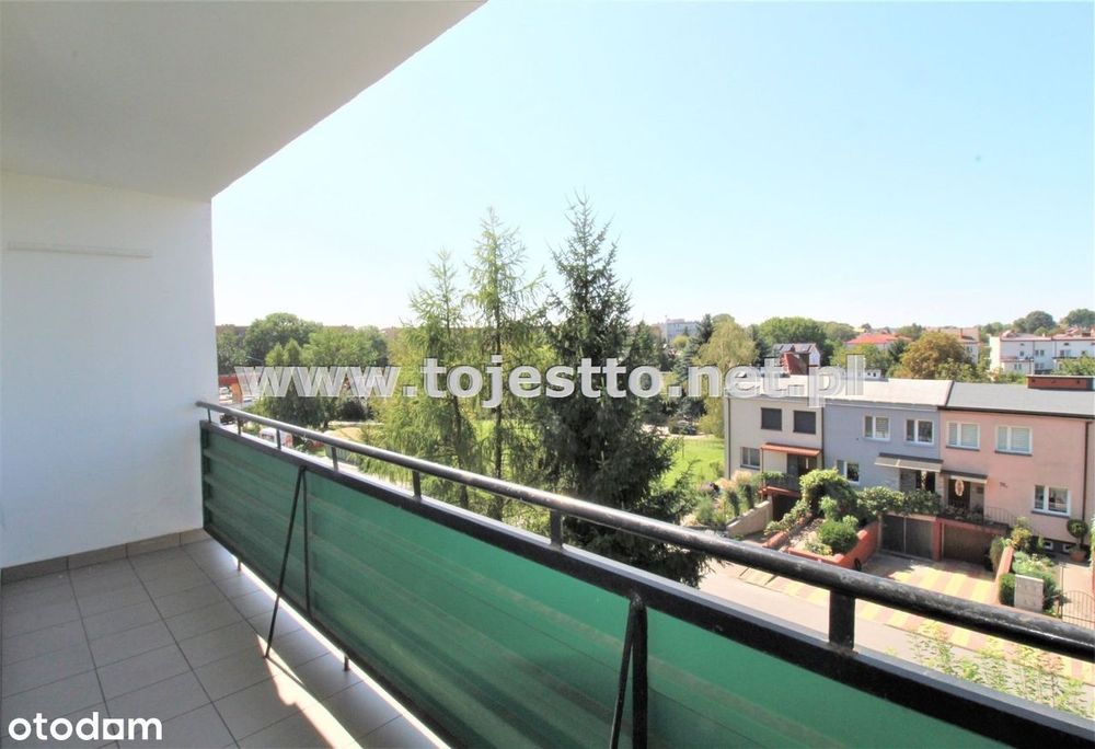 DUŻE, rozkładowe mieszkanie 3pokoje, Hrubieszów