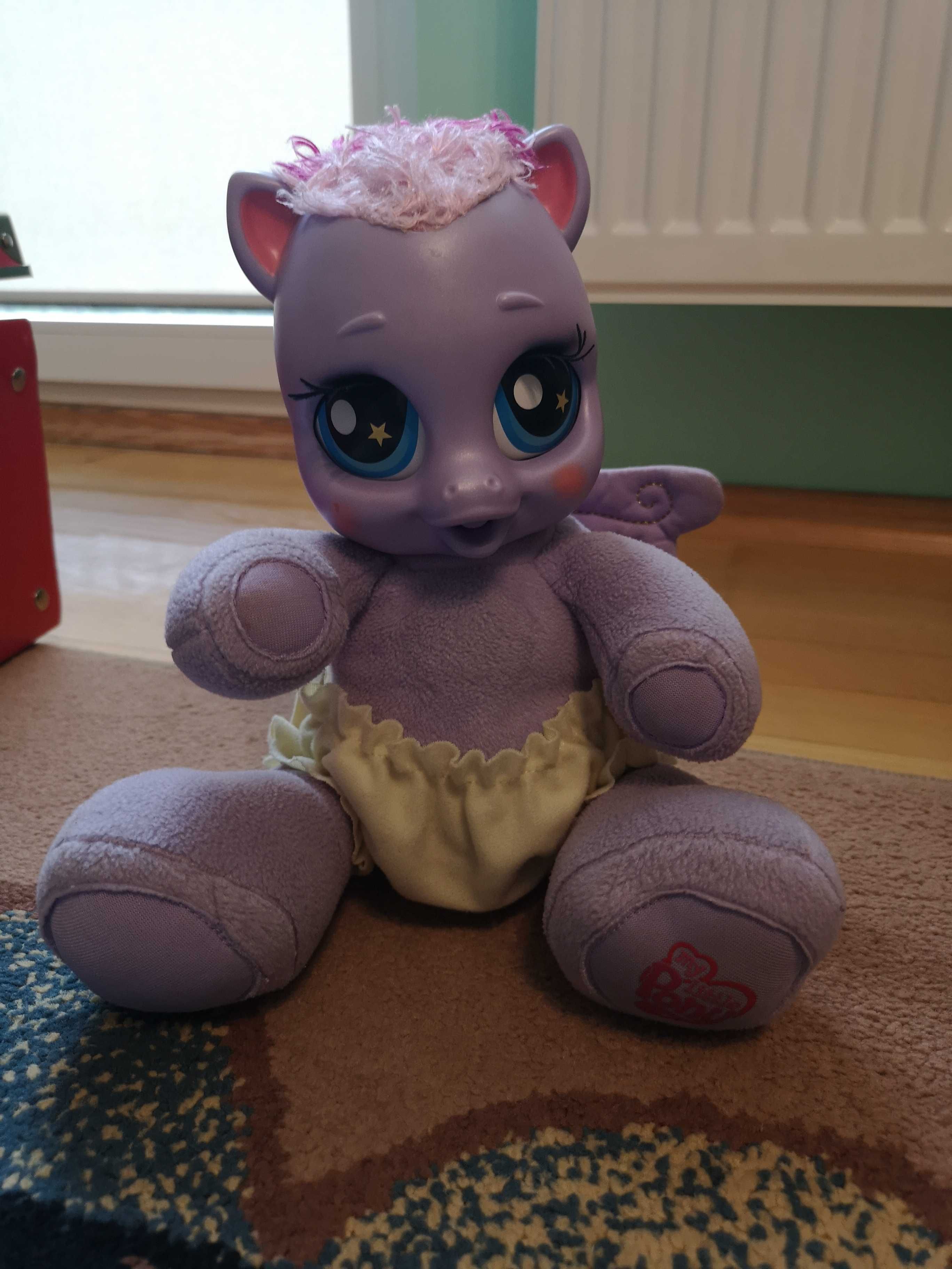 My Little Pony- StarSong