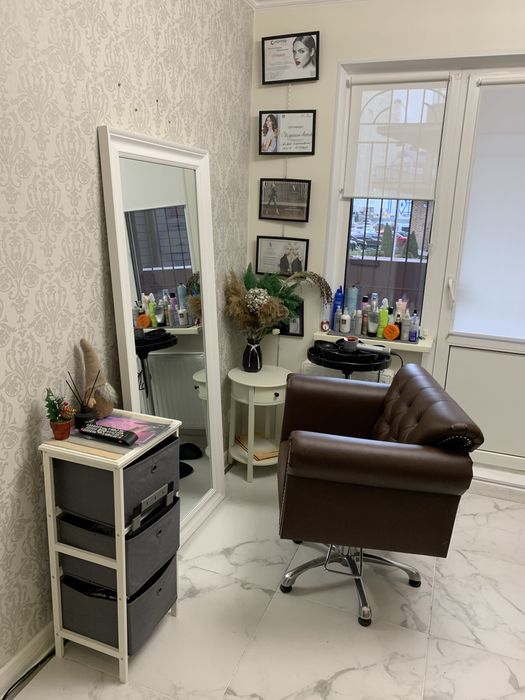 Пропоную послуги колориста!