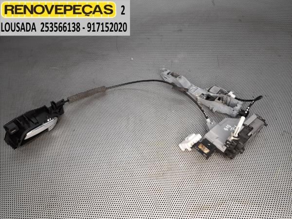 Fechadura / fecho porta trás esquerdo PEUGEOT 308 SW