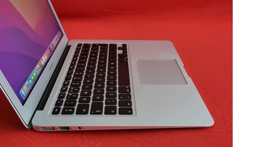 MACBOOK Air 13 Completamente Novo, Apenas 197 Ciclos de Bateria