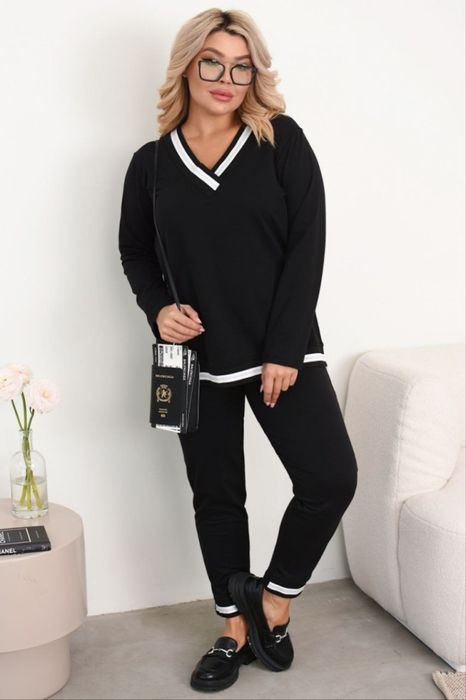 Костюм Батал 60/62