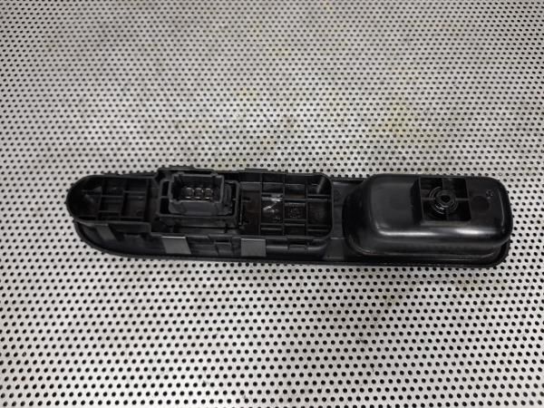 Comando / botão / interruptor vidros frente direito CITROËN C3 Picasso