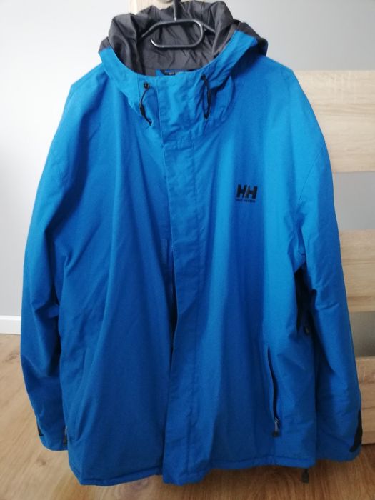 Kurtka HELLY HANSEN meska